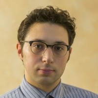 Christopher M. Cerezo Falco