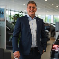 Marco Van Den Borden