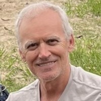 Paul Bailey