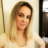 Gaëlle Huet