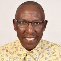 Mwai Kihu