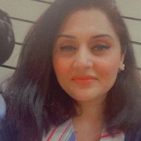 Sheeba Rasheed