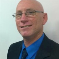 Darryl Reynolds