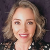 Amy Lively