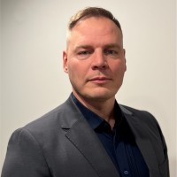 Benny Thörn