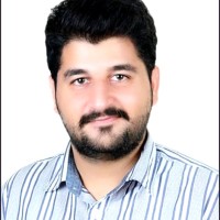 Muhammad Muzzamil Ejaz