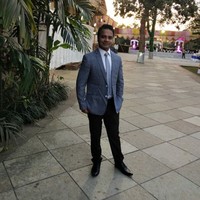 Dhananjay Matere