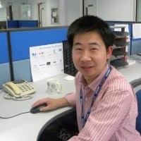 Denis Xiao