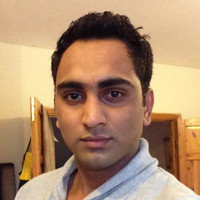 Syed Shan Ali