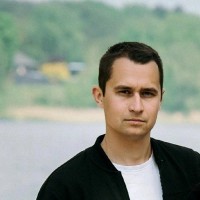 Damian Młodecki
