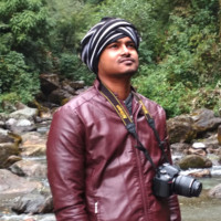 Nabendu Das