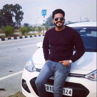 Gagan Sharma