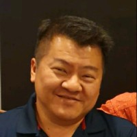 Keith Lim