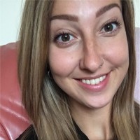Natasha Sparks