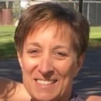 Kristine (Pucher) Garcia, M.A.