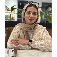 Zoha Javed