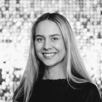 Snæfríður Jónsdóttir