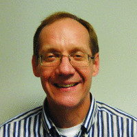 Tony Johnson