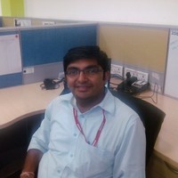 Raj Gandhi