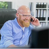 Dennis Spangenberg