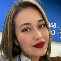 Linda Katherine Cuervo Aldana
