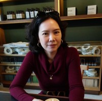 Monica Yang