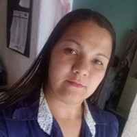 Cristiane De Melo Rodrigues Oliveira