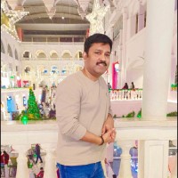 Kamal K. Srivastava