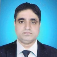 Shahid Sarwar Soomro