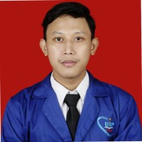 Saepudin .