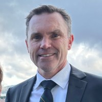 Matt Allen