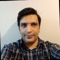 Behrooz Maghsoudi