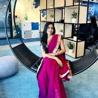 Tamil Selvi