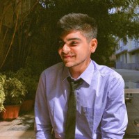 Dhruv Kathuria