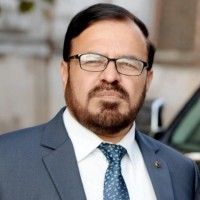 Najeeb Rehman