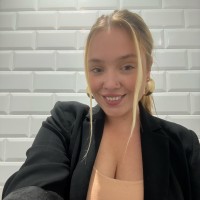 Olivia Farrington