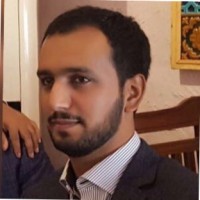 Affan Saeed