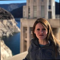 Rebecca Jean-Logan West