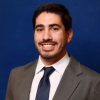 Sebastian F Morales