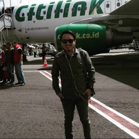 Shandi Ramdhani Putra