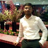 Praveen Latike