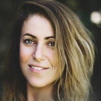 Amy Baker