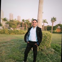 Mohamed ElSebai