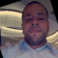 Edward Sanchez