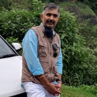 Suresh Kumar