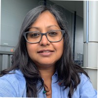Sayambrita Mukherjee