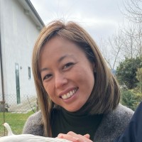 Mary Wu
