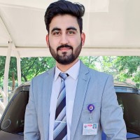 Syed Danish Ahmad
