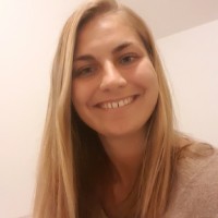 Margaux Bourga