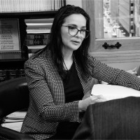 Dr. Rezarta Cenaj Melo Esq.